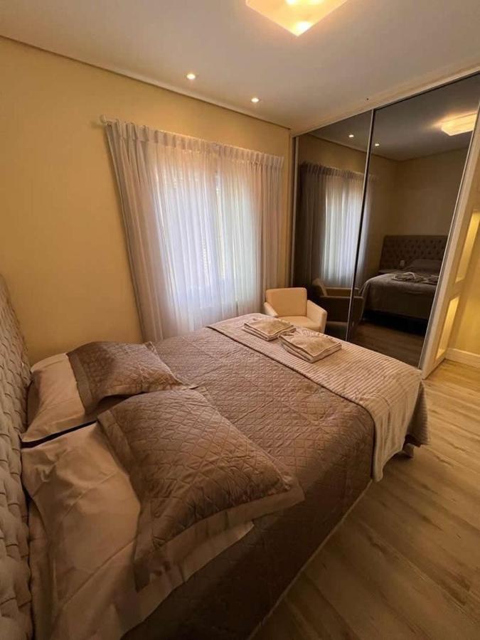 Mrg - Casa De Pedra - 2 Dormitorios Gramado Buitenkant foto